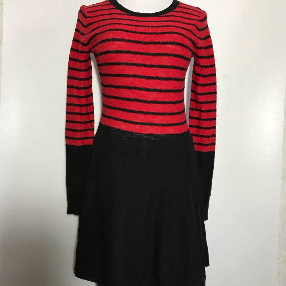 Express Sweater Dress NWT Medium 1218E